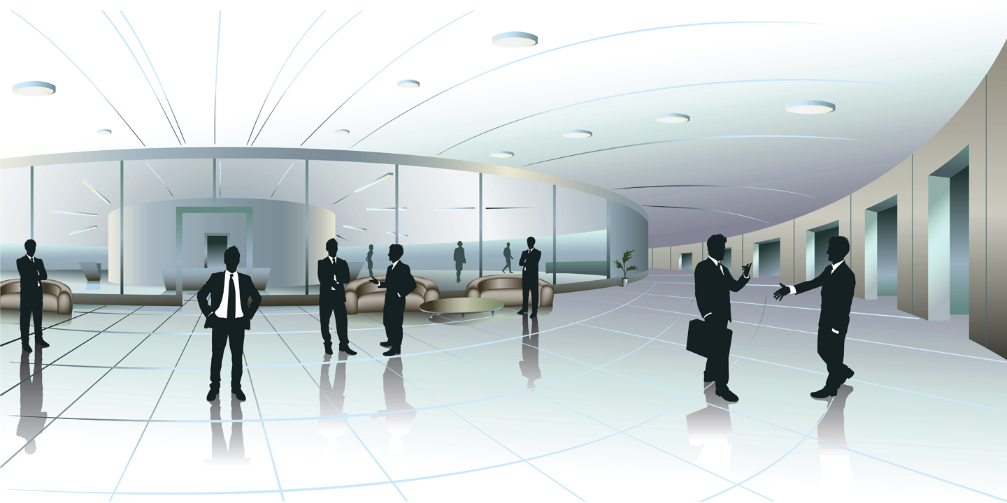 Vikroon DataCenter